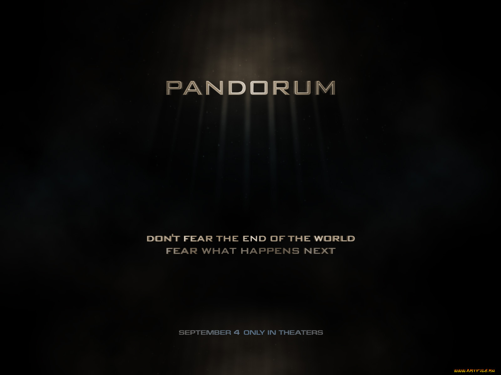 pandorum, , 